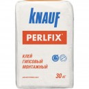 Клей для гипсокартона кнауф PERLFIX (30 кг)  